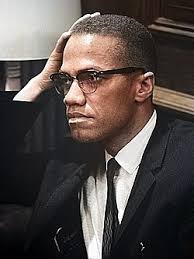 Category:Malcolm X