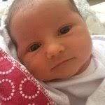 Emily Gress's Instagram, Twitter & Facebook