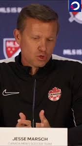 RISING STARS 🌟, #CanMNT head coach Jesse Marsch points to #CanPL standouts  Kwasi Poku and Shola Jimoh as examples of players who needed domestic  opportunities in order to propel their careers for club ...