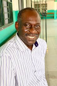 Dr. Pady's Life of Service