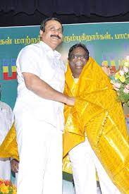 Kaduvetti Guru With Anbumani Ramadoss Veethi India People Guru Wall Tv Unit Design