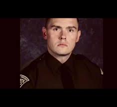 Last call for unit 312 Cory Maynard thank you for your service, thank ...