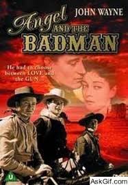 Maybe you would like to learn more about one of these? Angel And The Badman 1947 Movie Find All Movies Information At Single Place Minitv