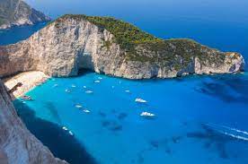 Destinations Archive - OCEDA - Yacht Charters, Management and Sales