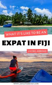 What Living As An Expat In Fiji Is Really Like Expat Fiji Travel Fiji