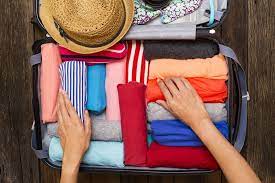 Never Put These Items In Your Checked Bag