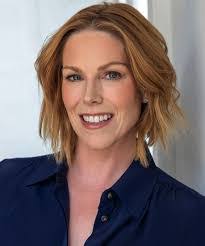 Christine Johnson's Instagram, Twitter & Facebook