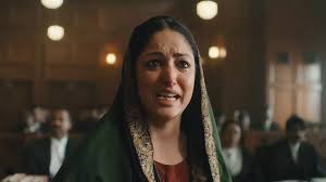 हम सिर्फ मुसलमान औरत नहीं, हिंदुस्‍तान की मुसलमान औरत हैं... यामी गौतम और  Haq के ट्रेलर का ये आख‍िरी 10 सेकेंड - haq trailer yami gautam fierce  avatar as shazia bano in