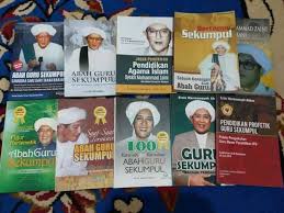 Mengenang Abah Guru Sekumpul Martapura Bagian 2