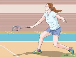 Dilansir dari bbc, bangun ruang atau bangun tiga dimensi adalah bentuk yang memiliki panjang, lebar, dan kedalaman. 3 Cara Untuk Menjadi Pemain Badminton Yang Lebih Baik Wikihow