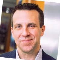 Eric Kloss's Instagram, Twitter & Facebook