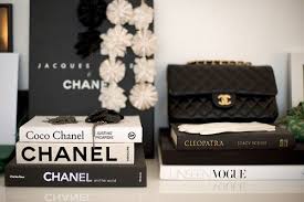 Amante De Chanel Estos Son Algunos Indispensables D