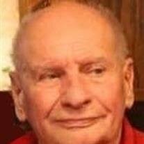 Thomas H. Marsh Obituary