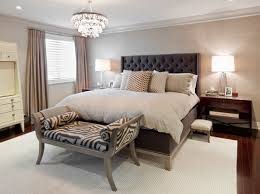 Bedroom wall decor ideas will help you to stylize a bedroom that will be a welcome sight after a hard day's work. Small Transitional Master Bedroom Decor Bamboo Flooring Ideas Home Decor Help