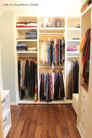 Find gorgeous ideas to inspire exactly what you want here. Master Bedroom Closet Makeover On A Budget Life On Kaydeross Creek