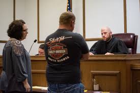 Most domestic abusers defy court-ordered intervention