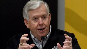 Senator Blames Casinos For Killing Missouri Betting Bill