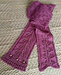 Their 2ply jumper weight yarns are 100% shetland wool, and are traditionally used in the knitting of fair isle garments. 9 Fantastic Free Knitted Lace Scarf Patterns