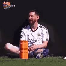 Check spelling or type a new query. Crying Messi Gifs Tenor