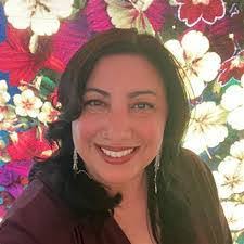 Carmella Decker's Instagram, Twitter & Facebook