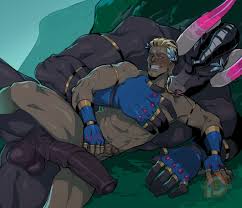 🔞[Galleria] Asterius & Theseus from Hades (Kukumomo) | | Truyen-Hentai.com