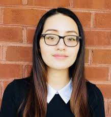 2022-2023 SOLIS Officers Nominees