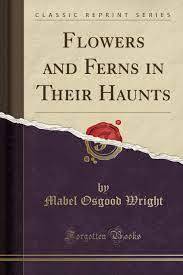 Check spelling or type a new query. Flowers And Ferns In Their Haunts Classic Reprint Wright Mabel Osgood 9781333725792 Amazon Com Books
