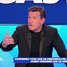 Animateur, producteur, papa et mari fou d amour ! Benjamin Castaldi La Biographie De Benjamin Castaldi Avec Gala Fr