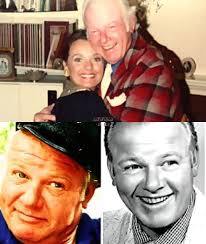 Remembering Alan Hale Jr, the Skipper from Gilligan's Island
