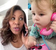 Duet with Penelope Dolce: A Precious Baby Moment