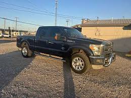 Image result for Dark Yellow Green 2011 Ford Truck