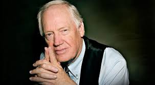 Ronny Cox Band at Fairfield Community Arts Center: Actor sings