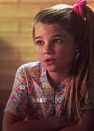 Melisa Cooper's Instagram, Twitter & Facebook