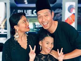 Folklore / povești din asia (2018). Sebab Tu Aku Cakap Dia Ni Punca Nabila Huda Bengang Ibu Tiri Sindir Konon Amy Search Tak Ajar Sambut Hari Bapa Sensasi Mstar