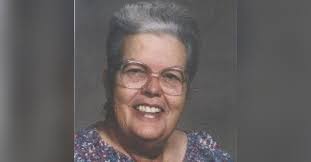 Martha Louise Tolbert Obituary