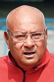 The kolkata footballer scored nine goals in 24 matches for india. Subhash Bhowmick News In Bengali Videos And Photos About Subhash Bhowmick Anandabazar