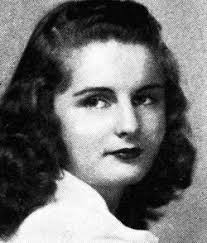 Joan Marion Wood Feyk (1929-2021)