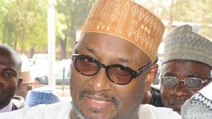 Julius Berger, key to infrastructural development, says ex- Bauchi governor