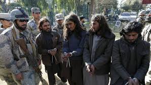 Since 2016, the taliban's leader has been mawlawi hibatullah akhundzada. Iran Allegedly Facilitating Taliban Russia Contacts Middle East Institute