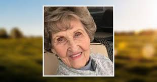 Ramona Faye Cain Obituary April 23, 2020