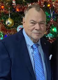 In loving memory of William Joseph Becker