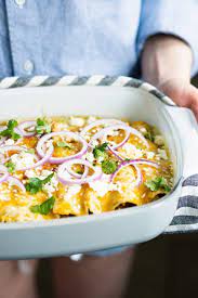 Get the mushroom and scallion frittata recipe. 20 Tasty Gluten Free Dinner Recipes A Couple Cooks
