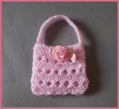 Maybe you would like to learn more about one of these? Marianna S Lazy Daisy Days Mini Gift Purses Knit