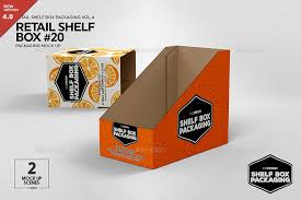 Retail Shelf Box Packaging Mockup No 20 In 2020 Design Mockup Free Packaging Mockup Retail Shelving