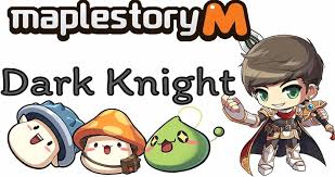 In maplestory m game, you can increase the grade of the gear by raising its rank level. Maplestory M Guide To The Best Class Dark Knight Ms4mesos Com