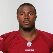 Ex-Redskins CB Byron Westbrook is hired as football coach at Bladensburg