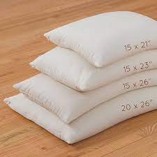 Buckwheat Pillow For Side Sleepers By Comfycomfy Review Side Sleeper Pillow Buckwheat Pillow Best Pillow
