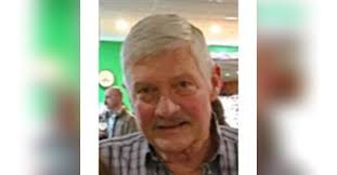 David Krajicek Obituary