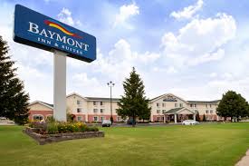 Mackinaw city, village, cheboygan and emmet counties, northern michigan, u.s. Baymont By Wyndham Mackinaw City Mackinaw City Mi Hotels