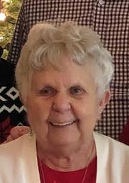 Obituary information for Catherine A Grieshaber
